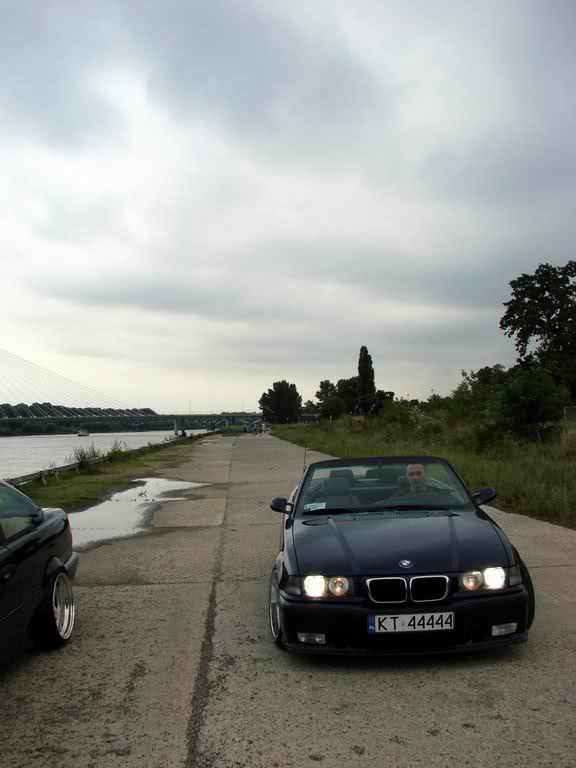 BMW E36 330 231KM ! - 3er BMW - E36