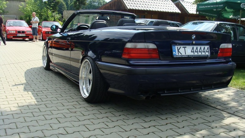 BMW E36 330 231KM ! - 3er BMW - E36