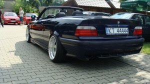 BMW E36 330 231KM ! - 3er BMW - E36