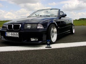 BMW E36 330 231KM ! - 3er BMW - E36