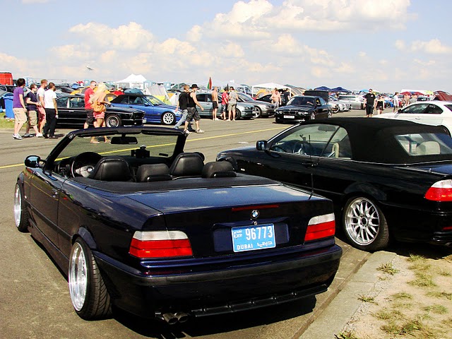 BMW E36 330 231KM ! - 3er BMW - E36