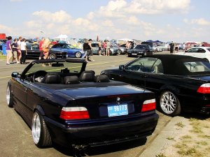 BMW E36 330 231KM ! - 3er BMW - E36