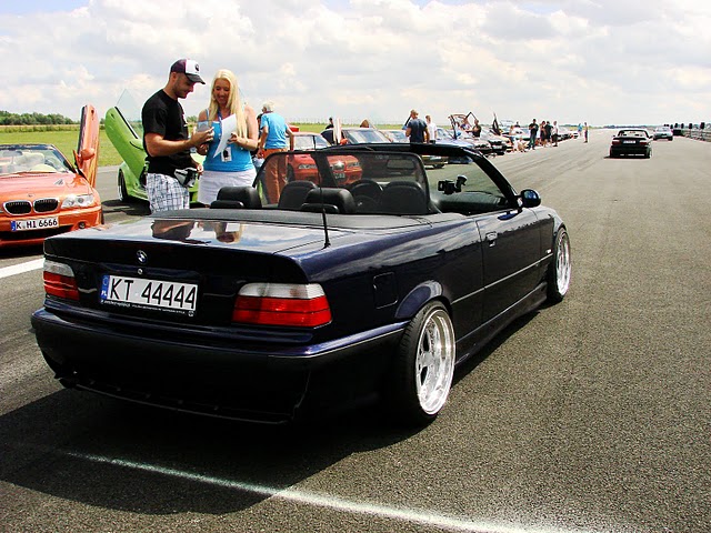 BMW E36 330 231KM ! - 3er BMW - E36