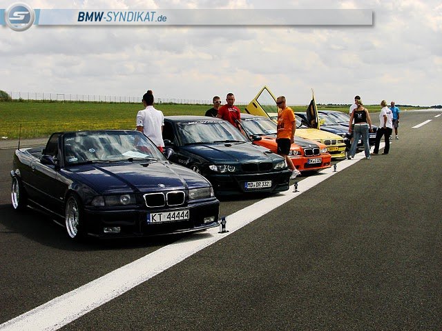 BMW-Syndikat Fotostorie
