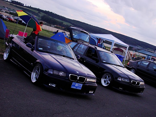 BMW E36 330 231KM ! - 3er BMW - E36