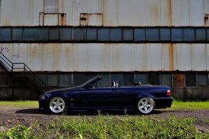 BMW E36 330 231KM ! - 3er BMW - E36