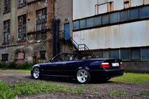 BMW E36 330 231KM ! - 3er BMW - E36