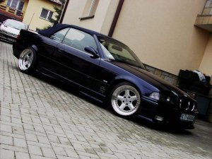BMW E36 330 231KM ! - 3er BMW - E36