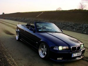 BMW E36 330 231KM ! - 3er BMW - E36