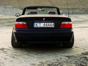 BMW E36 330 231KM ! - 3er BMW - E36