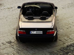 BMW E36 330 231KM ! - 3er BMW - E36