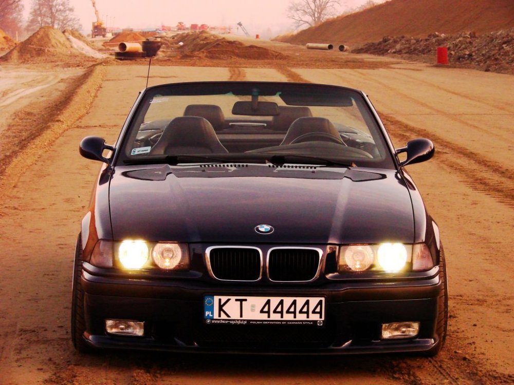 BMW E36 330 231KM ! - 3er BMW - E36