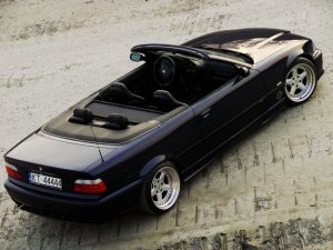 BMW E36 330 231KM ! - 3er BMW - E36