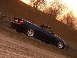BMW E36 330 231KM ! - 3er BMW - E36