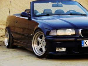 BMW E36 330 231KM ! - 3er BMW - E36