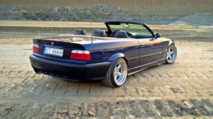 BMW E36 330 231KM ! - 3er BMW - E36