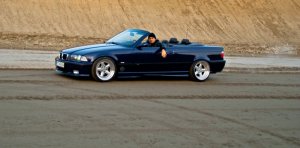 BMW E36 330 231KM ! - 3er BMW - E36