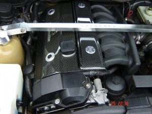 323ti SLE - 3er BMW - E36