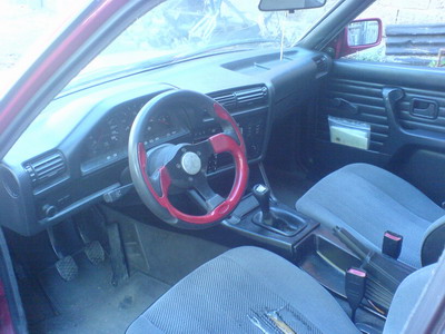 E30 3xxi Touring + videos - 3er BMW - E30 E30 3xxi Touring + videos - 3er BMW - E30