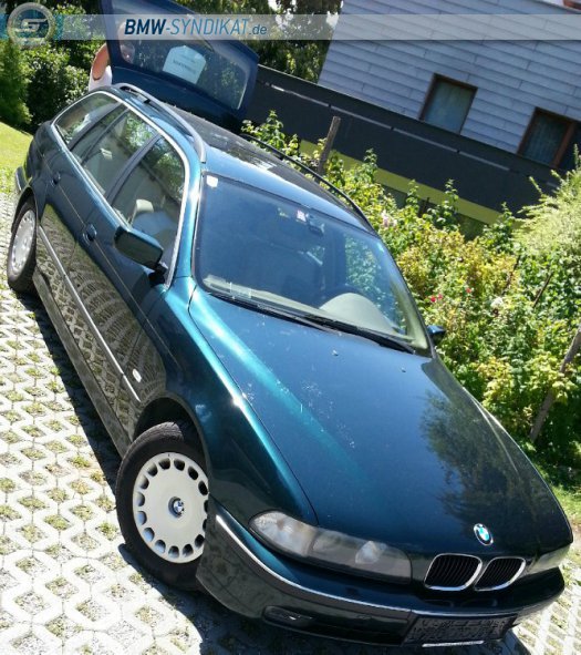 BMW-Syndikat Fotostorie