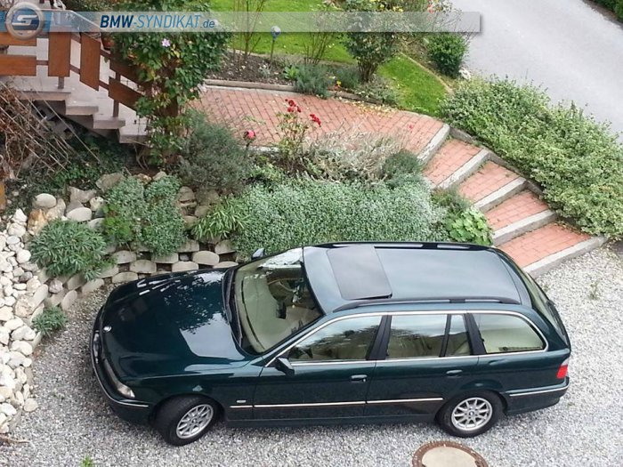 BMW-Syndikat Fotostorie