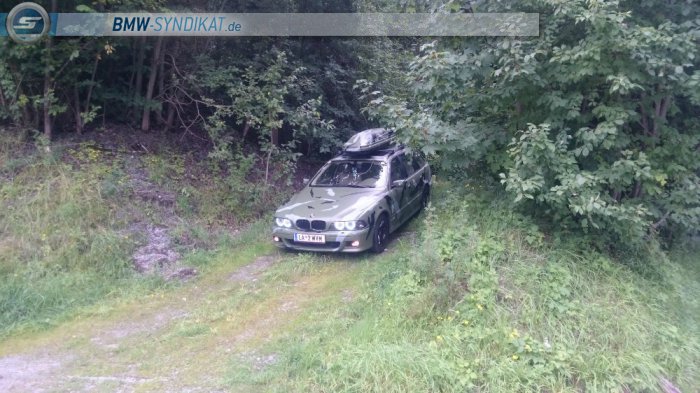 BMW-Syndikat Fotostorie