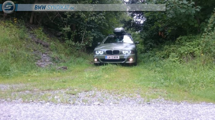 BMW-Syndikat Fotostorie