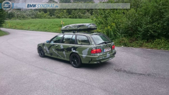 BMW-Syndikat Fotostorie