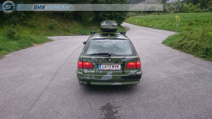 BMW-Syndikat Fotostorie