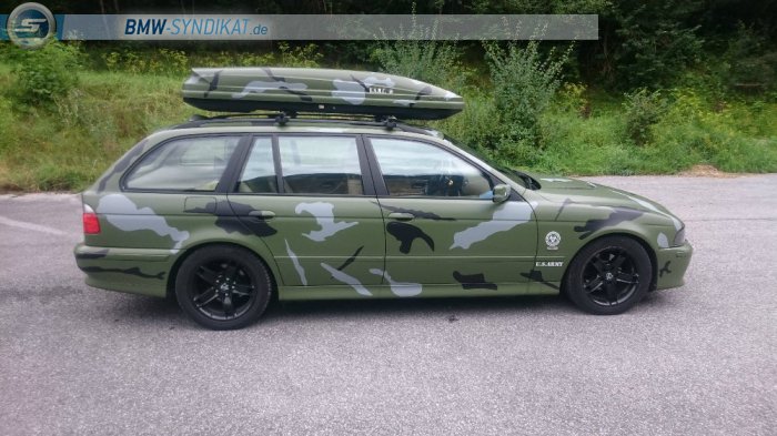 BMW-Syndikat Fotostorie