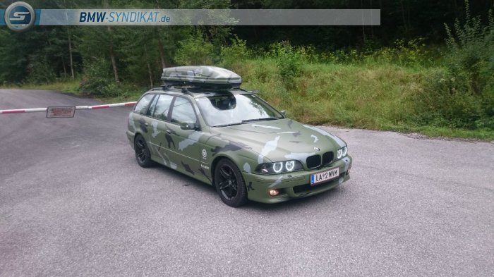 BMW-Syndikat Fotostorie