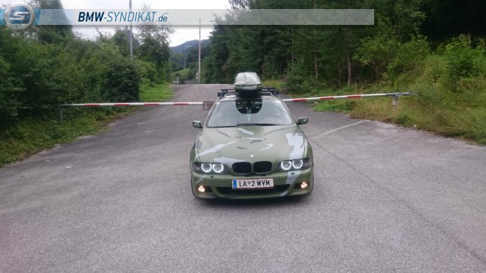 BMW-Syndikat Fotostorie