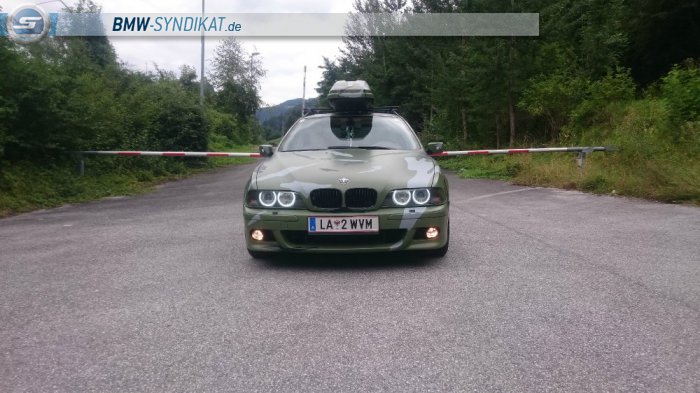 BMW-Syndikat Fotostorie