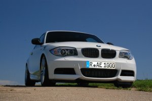 135i Coupe - 1er BMW - E81 / E82 / E87 / E88