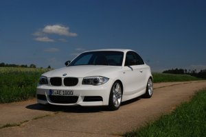 135i Coupe - 1er BMW - E81 / E82 / E87 / E88