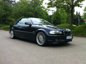330 ci - 3er BMW - E46 330 ci - 3er BMW - E46