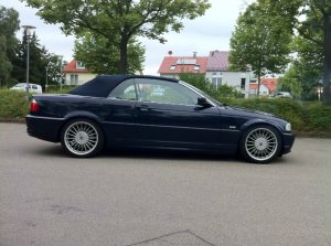 330 ci - 3er BMW - E46 330 ci - 3er BMW - E46