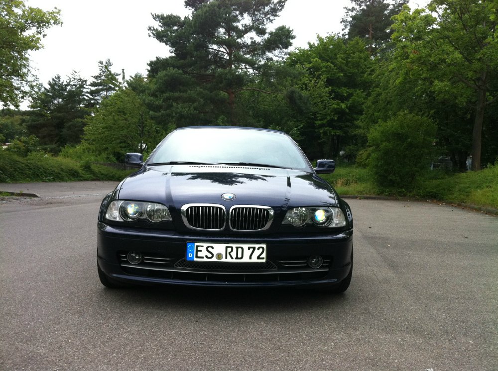 330 ci - 3er BMW - E46