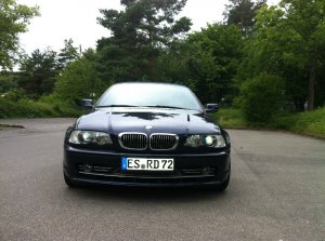 330 ci - 3er BMW - E46 330 ci - 3er BMW - E46