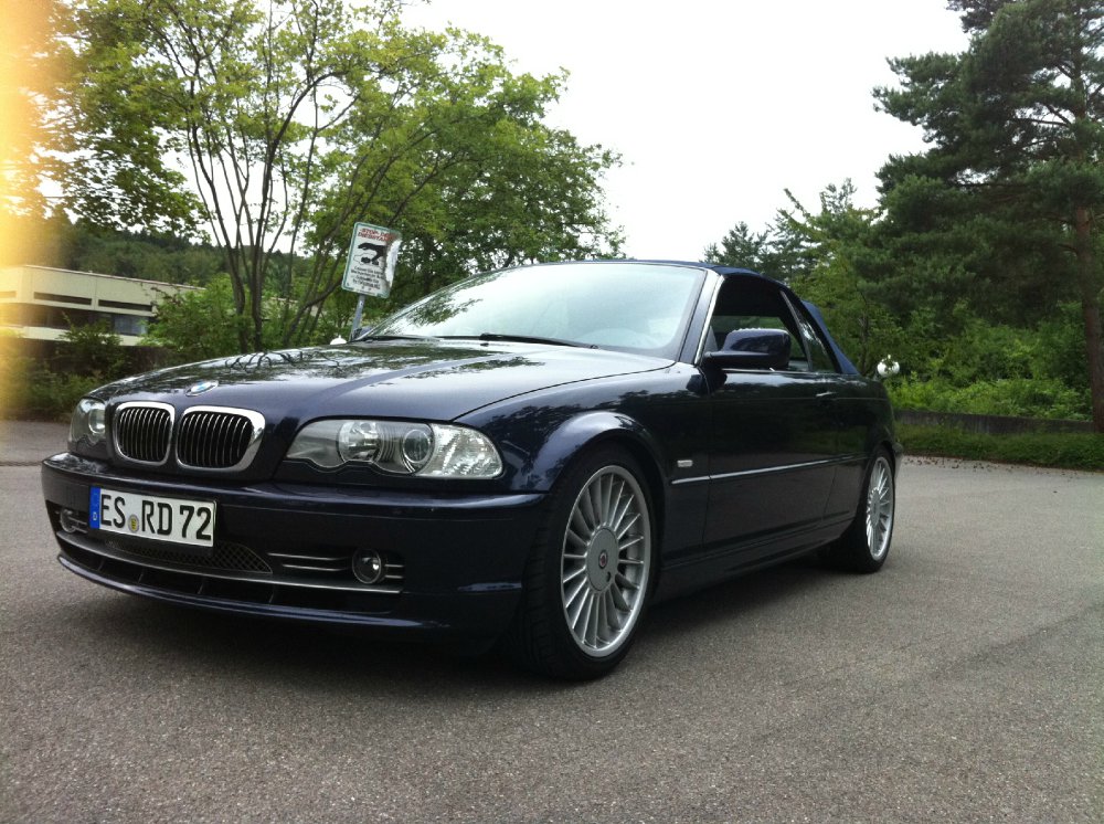 330 ci - 3er BMW - E46