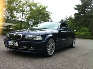 330 ci - 3er BMW - E46 330 ci - 3er BMW - E46