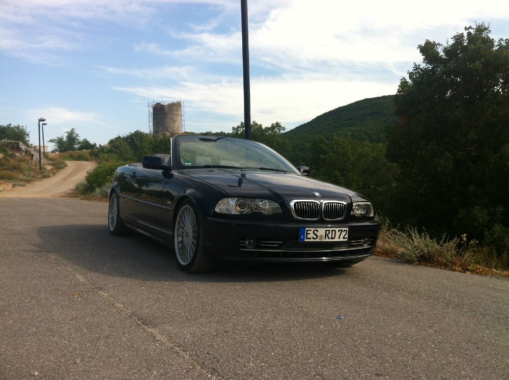 330 ci - 3er BMW - E46