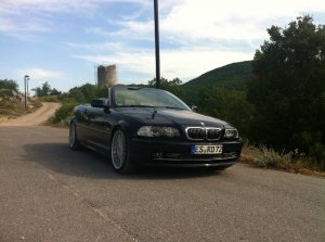 330 ci - 3er BMW - E46 330 ci - 3er BMW - E46
