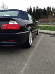 330 ci - 3er BMW - E46 330 ci - 3er BMW - E46