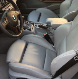 330 ci - 3er BMW - E46 330 ci - 3er BMW - E46