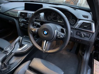 F30 LCI 330i OEM ++ - 3er BMW - F30 / F31 / F34 / F80