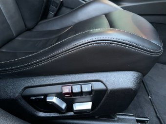 F30 LCI 330i OEM ++ - 3er BMW - F30 / F31 / F34 / F80