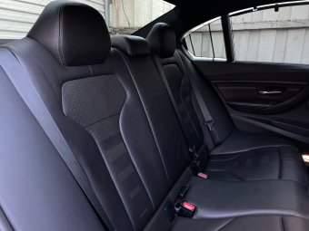 F30 LCI 330i OEM ++ - 3er BMW - F30 / F31 / F34 / F80