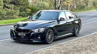 F30 LCI 330i OEM ++ - 3er BMW - F30 / F31 / F34 / F80