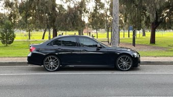 F30 LCI 330i OEM ++ - 3er BMW - F30 / F31 / F34 / F80